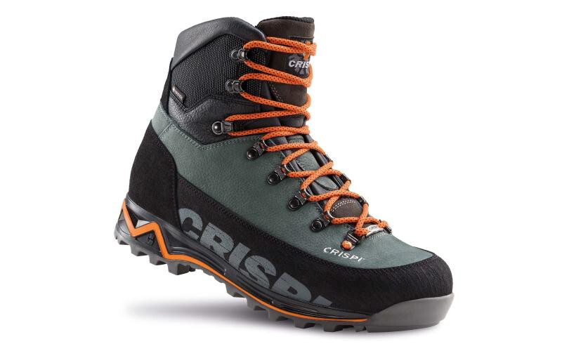 Crispi FUTURA CX GTX STORM GREY SCARPONCINO DA TREKKING TG. 4.5