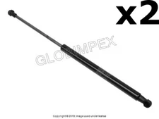 VOLVO V50 (2005-2011) Hatch Shock LEFT & RIGHT (2) STABILUS OEM + WARRANTY