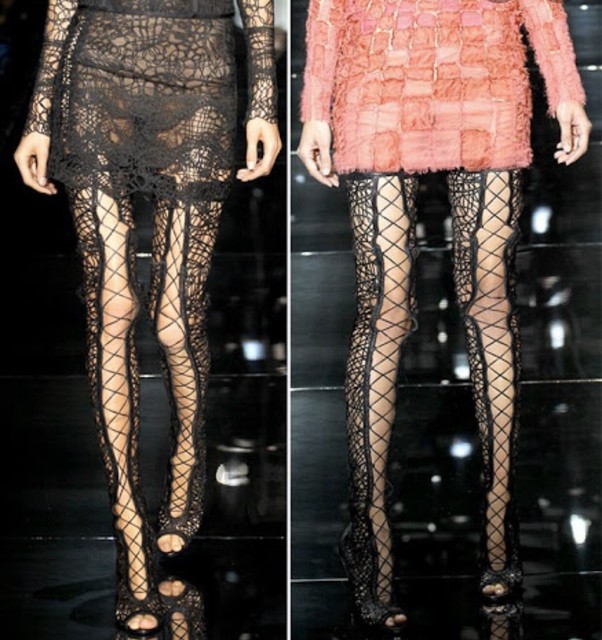 tom ford thigh high boots