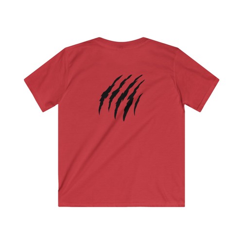 Bear Bonz Kids Graphic Tee - Picture 19 of 19