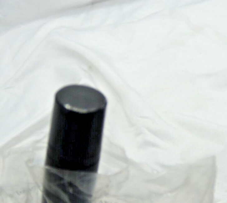 BMW Genuine M Stick Umbrella Black Walking Handle Rain Dry  