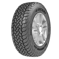 2 New Otani Sa2100  - Lt33x12.5r20 Tires 3312520 33 12.5 20
