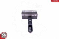 Esen SKV Fensterheber Schalter FüR Peugeot 207 CC WD WA WC WK WD 1.6 16V WA