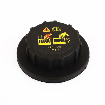Kühlmittelüberlaufdeckel für 1999-2010 Ford Powerstroke Diesel Truck 6.0 6.4 7.3
