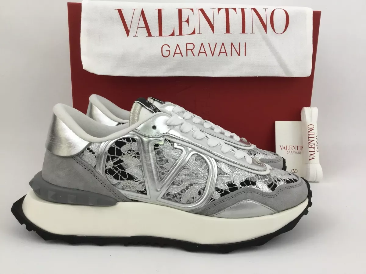 Valentino Garavani Lacerunner Sneaker