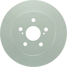Disc Brake Rotor Bosch 50011484
