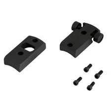 CCOP USA Savage 110 110C Short & Long Action Standard Steel Base Mount SB-SAV102