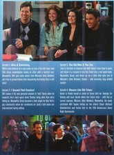 Will & Grace: Staffel 8 Episoden 1-12 (2005) ...
