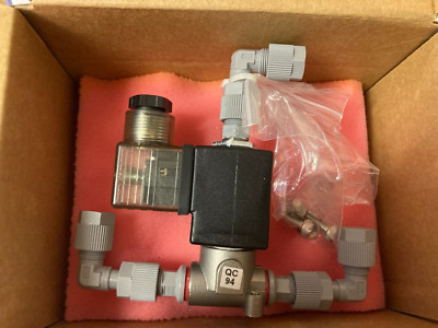 NEU HP CW145-10470 GF TINTENUMSCHALTVENTIL SCITEX PRESS 9000 11000 15000 15500 17000