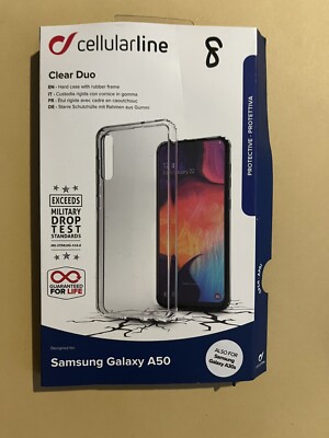 Handy Hülle Schutzhülle für Samsung Galaxy A50/Galaxy A30s / H2A2Nr.8 - 8