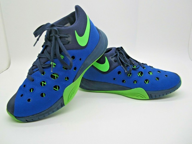 nike hyperquickness 2016