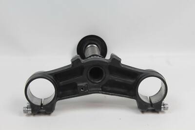 Kawasaki ZX1000 Ninja 11-13 Lower Triple Tree Yoke Clamp STRAIGHT