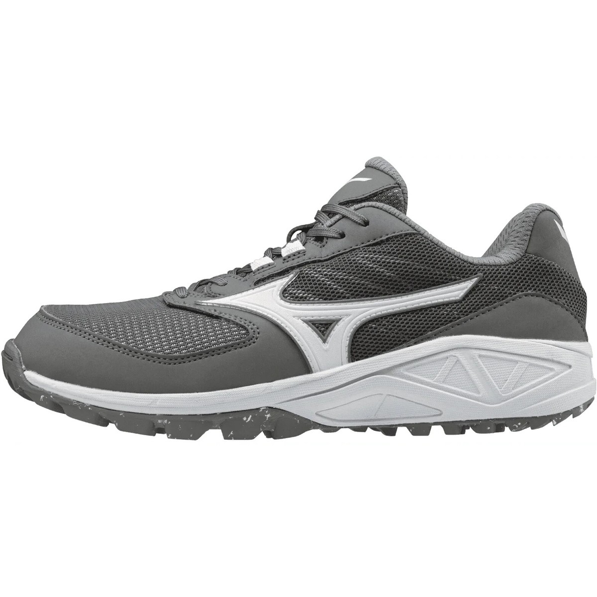 mizuno women's dominant all surface turf softball cleats