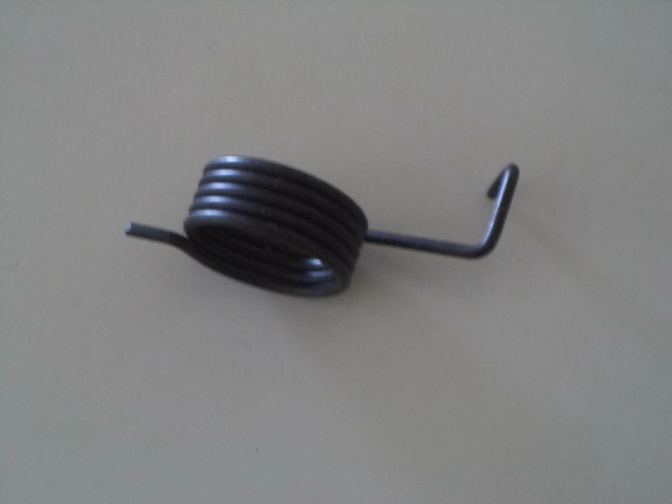 MOTORE FRANCO MORINI 50 S5 R K (LEM) - MOLLA MESSA IN MOTO STARTER AVVIAMENTO - Imagen 2 de 2