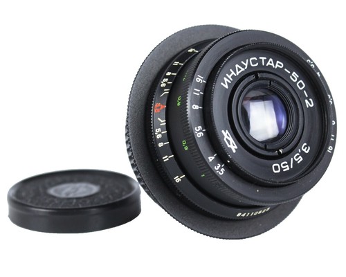 Lot 5x SERVICED: M42 Enna München MC Macro Ennalyt 3.5/28mm
