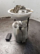 Used Fuel Pump fits: 2010 Mazda 3 Pump Assembly tank mounted w/o turbo Grade A