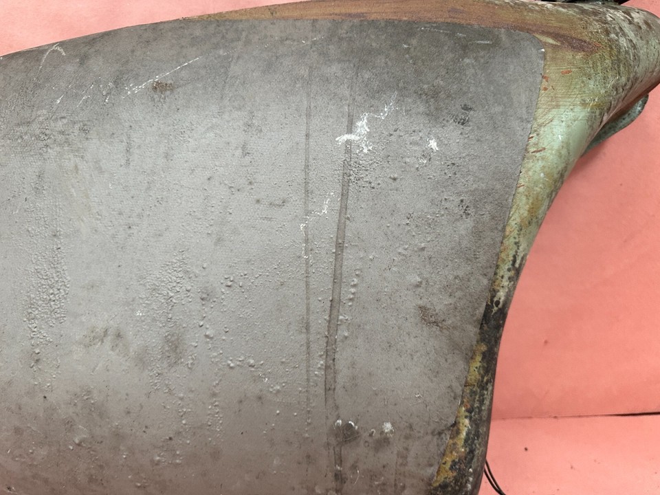 Serbatoio Carburante OEM Jaguar XJ6 Vanden Plas 95K Miglia