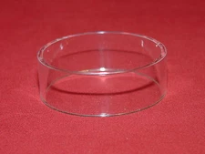 *1 Round Jumbo 3" Display Stand Ornaments Christmas Ornaments