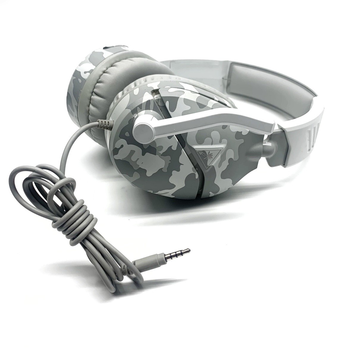 Turtle Beach Ear Force Recon 70 70AR Gaming Headset Camo Grey