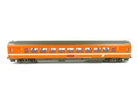Piko H0 58660, Eurofirma GroßRaumwagen 2. Klasse, ÖBb, Neu, Ovp
