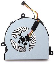 Laptop Fan CPU Cooling Fan for HP Pavilion 15-AC 15-AF 250 G4 255 G4 Series