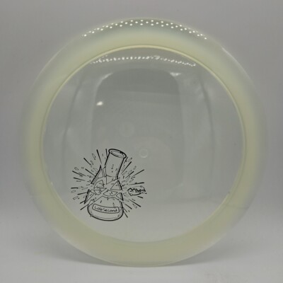 Streamline Discs L2 Proton Trace Clear 169g