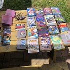 Nes 17 Game Lot Nr - Mario, Tetris, Cleaning Kit, Rf Switch