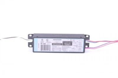 XI055C180V054BSJ1 – 55 Watt 120-277 Volt Advance LED Driver