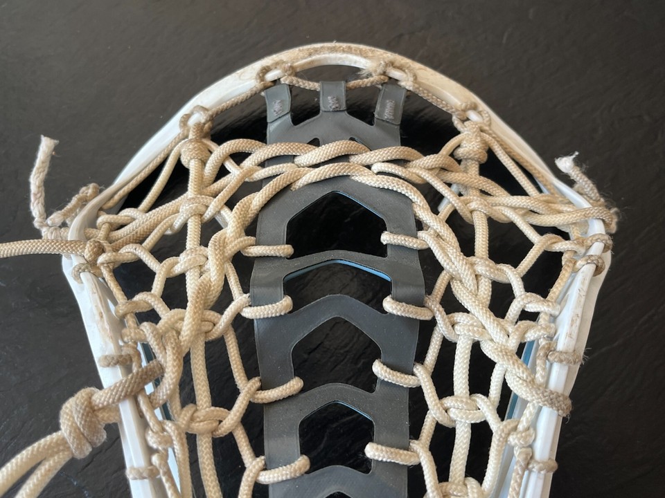 STX 10 Degree Women's Lacrosse Stick Composite 10 Degree Shaft and STX Crux Head eBay