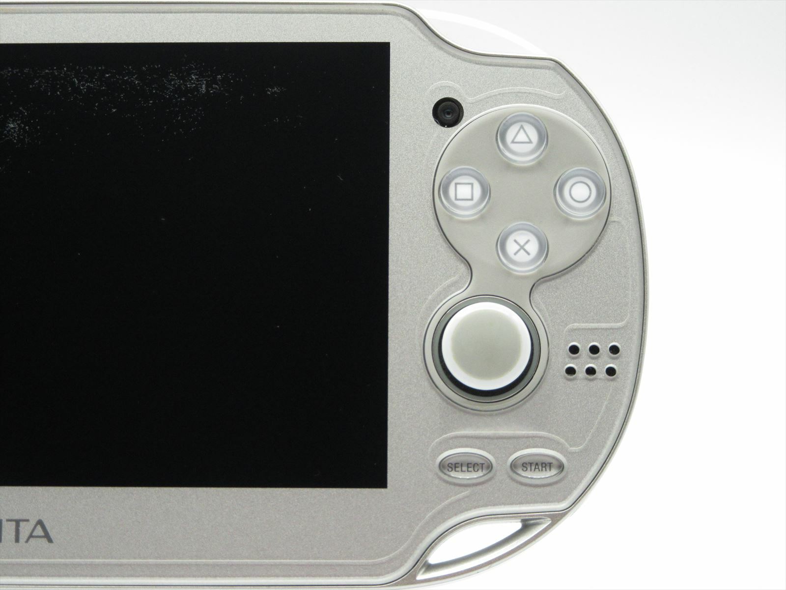 開催中 Psvitaハード Playstation Vita本体 うたの プリンスさまっ Music3 マスコットキャラクターズ 刻印モデル グレイシャー ホワイト Fucoa Cl