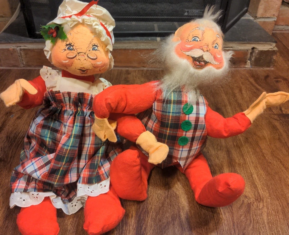 Official site of annalee dolls sales on ebay