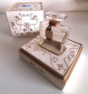 SELTEN ''Le Dandy'' Parfum D ORSAY 1930 - Sammlung - Top Zustand -