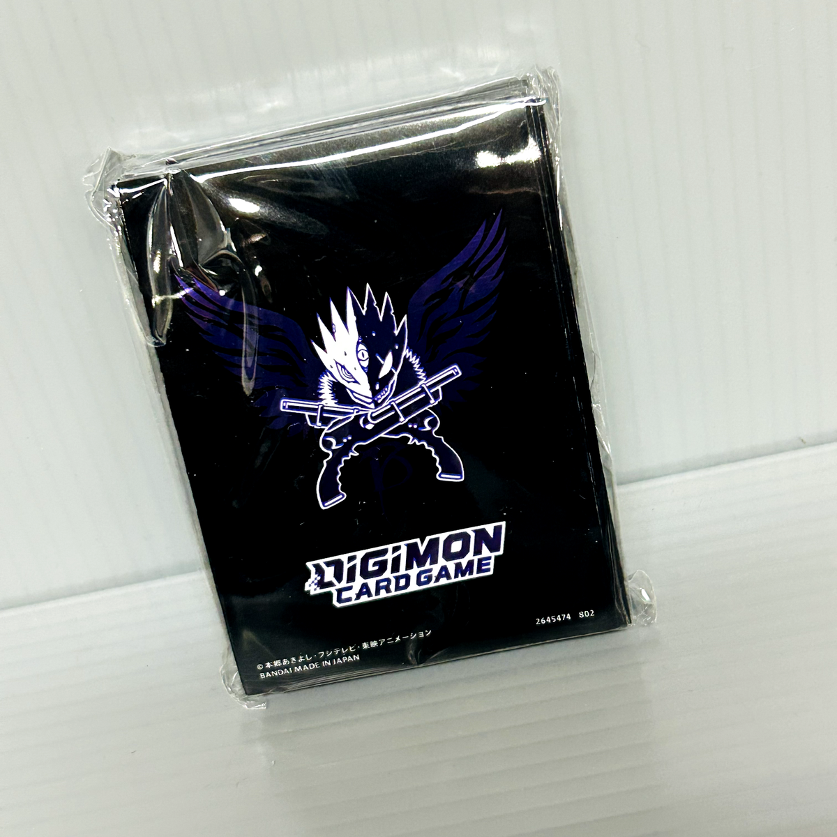 unopened goods Digimon ST14 Advanced Deck Beelzemon 60 Pcs Card