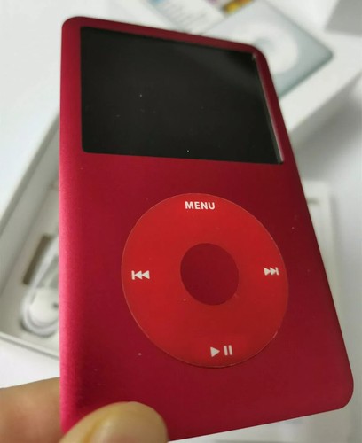 NUEVO Apple iPod Classic 7ª Generación 160GB 256GB 512GB 1TB 2TB SSD - SELLADO - Imagen 4 de 11