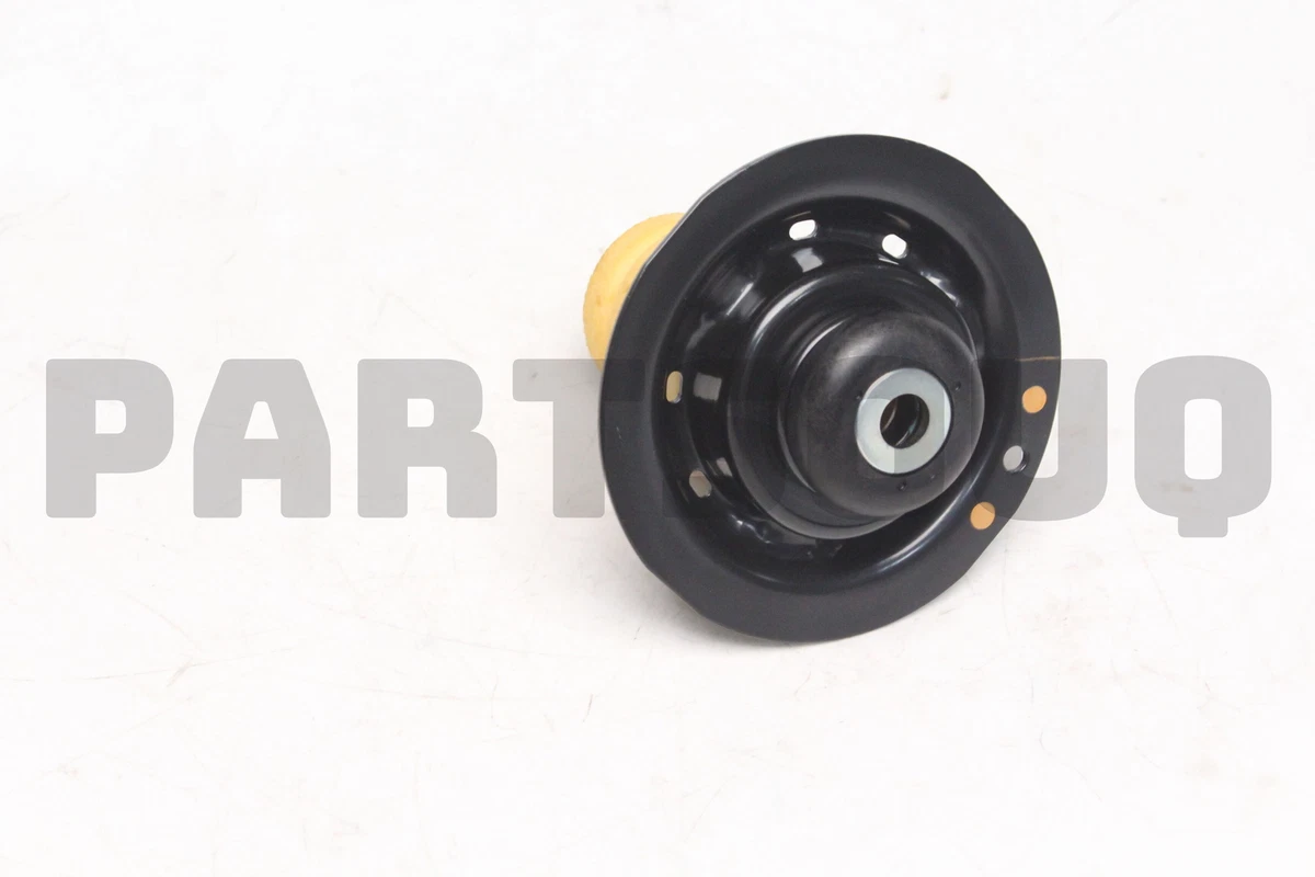 4830452041 Genuine Toyota BUMPER SUB-ASSY, FRONT SPRING, NO.1 