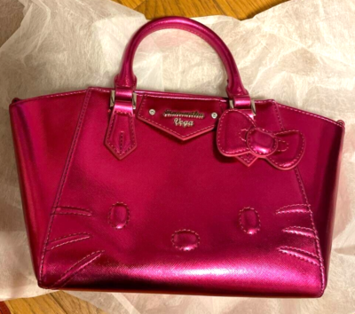 Hello kitty Japanese popular brand Samantha Vega collaboration
