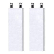 40 120 Radiator Heatsink System Aluminum Water Cooling Block Liquid Water Cooler
