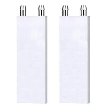 40*120 Radiator Heatsink System Aluminum Water Cooling Block Liquid Water Cooler