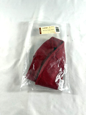 Longaberger Baking Dish-ACO Paprika Red Fabric Liner 2806527 New