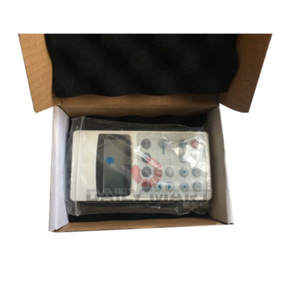 Used & Tested ABB CDP312R CDP 312R Control Panel ACS800 Series