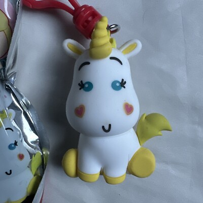 MONOGRAM Disney PIXAR TOY STORY Figural Backpack BAG CLIP Series 22  BUTTERCUP