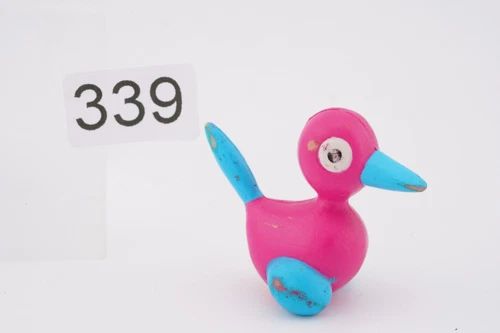 Porygon 2 Figure pokemon