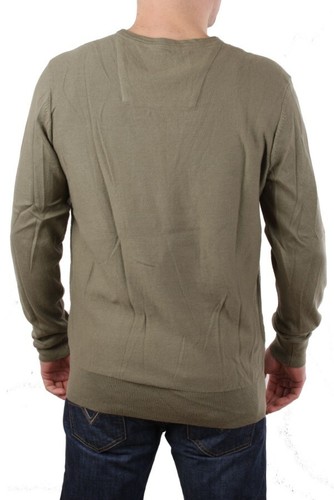 Timberland Men's Hampton River Cardigan Cashmere Size M - Picture 3 of 12