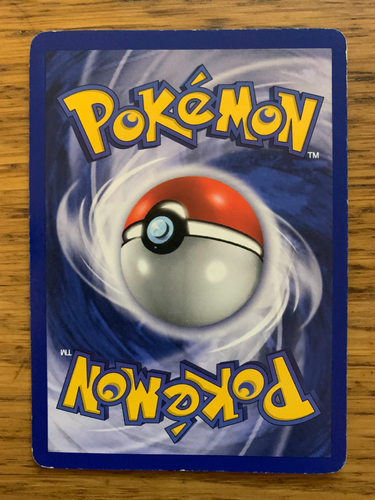 Snorlax (11/64) Holo Jungle Set Pokemon Card! FAST & FREE P&P! - Picture 40 of 78