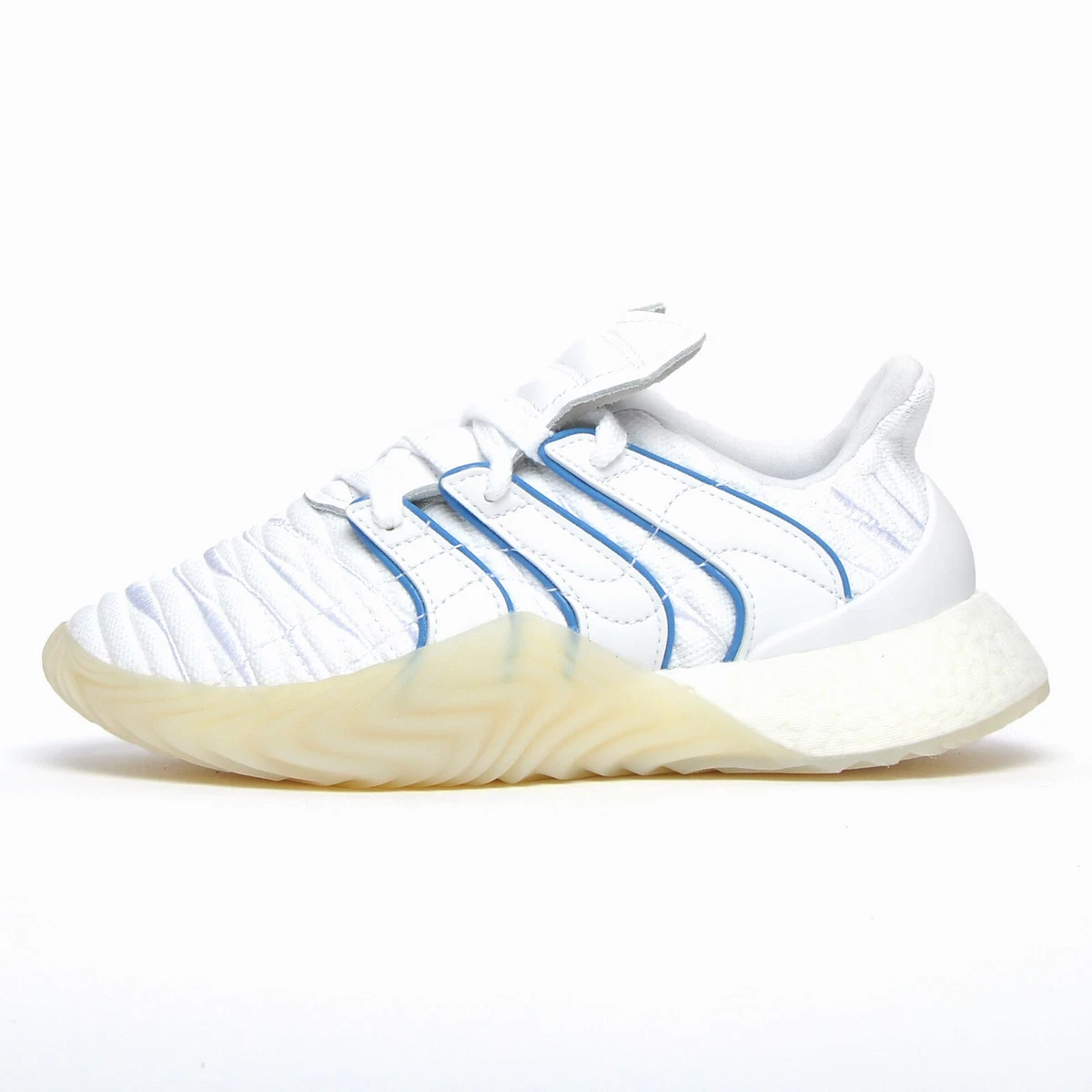 Adidas Originals Sobakov 2.0 Boost Junior Designer Heritage Fashion  Trainers | eBay