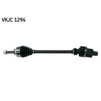 Skf Antriebswelle (Ohne Altteilwert) Vkjc 1294
