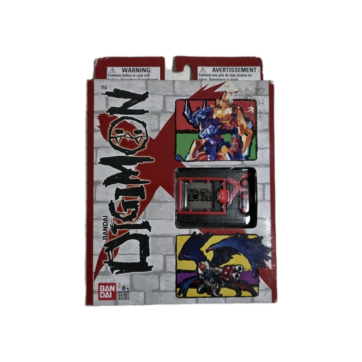 万代数码宝贝电子宠物| eBay