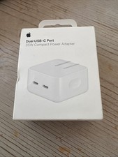 Apple US -C Port 35W Compact Power Adapter