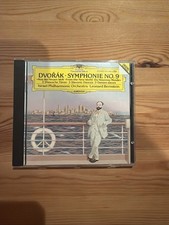 Dvorak: Sinfonie Nr. 9 / Slawische Tänze Nr. 1, 3 und... | CD | Zustand sehr gut