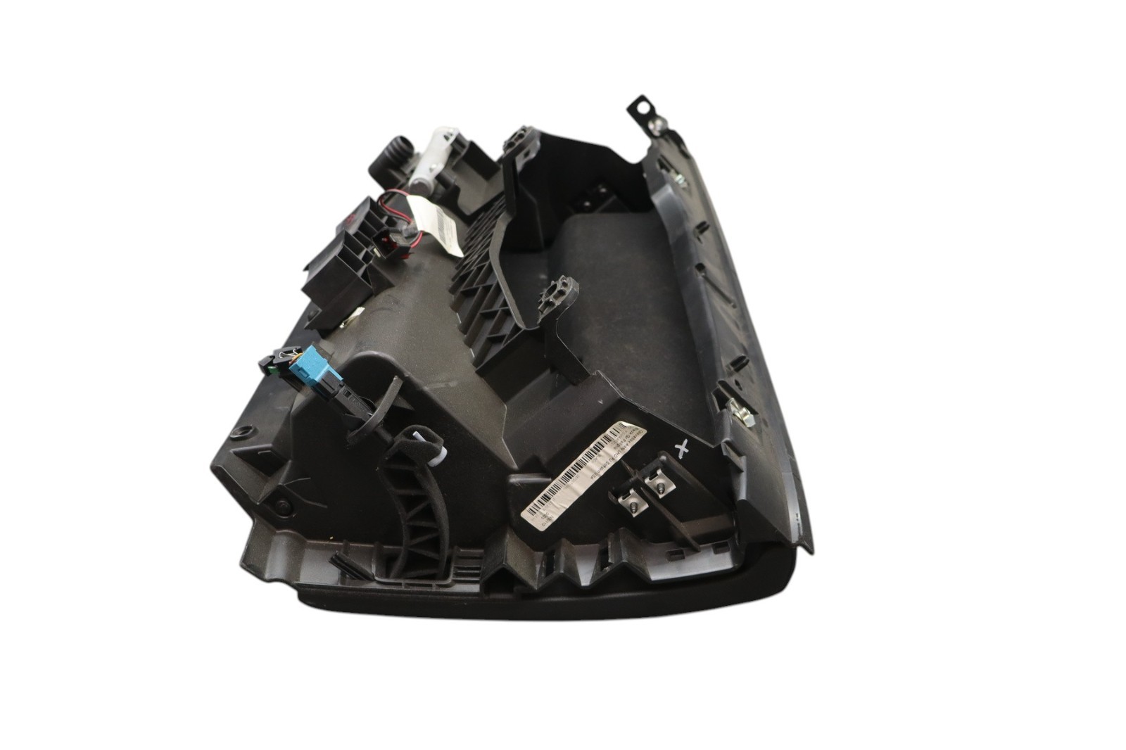 Maserati Ghibli 2014-2017 FRONT Glove box